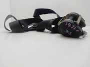 Sicherheitsgurt Links Vorne 703970 Dacia Logan (LS) Limousine 1.4 (K7J-710)