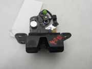 Heckschloss 8123007000 Kia Picanto (BA) Schrägheck 1.0 12V (G4HE)