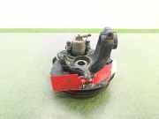 Achsschenkel Halter Rechts Vorne 6Q0407256AC Seat Ibiza IV SC (6J1) Schrägheck 3-drs 1.6 TDI 90 (CAYB)