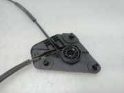 Fensterheber Rechts Hinten 5JA839462A Skoda Rapid Liftback 1.6 TDI 16V (CAYC)