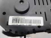 Tachoeinheit Kmh 1M0920820E Seat Toledo (1M2) Limousine 1.9 TDI 110 (AHF)