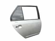 Tür Rechts Hinten 770041D010 Kia Carens III (FG) Großraumlimousine 2.0 CRDI VGT 16V (D4EA)