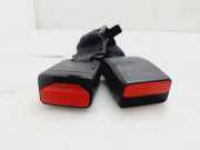 Gürtelschnalle Rechts Hinten 16074130XT Citroën C-Elysee (DD) Limousine 1.6 Blue Hdi 100 (DV6FD(BHY))