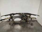 Schließplatte Kühlerträger 3B0805594BK Volkswagen Passat (3B3) Limousine 1.9 TDI 130 (AWX) AWX