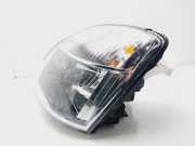 Scheinwerfer Rechts 9210207041 Kia Picanto (BA) Schrägheck 1.0 12V (G4HE)