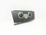 Bedienung Klimacontrolle 5037224993 Nissan Tiida (C11X) Schrägheck 1.5 dCi (K9K-728)