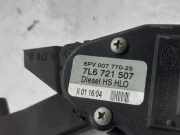 Gaspedal 7L6721507 Volkswagen Touareg (7LA/7L6) SUV 2.5 TDI R5 (BAC) BAC