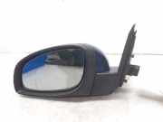 Außenspiegel Links 24436145 Opel Vectra C Limousine 2.0 DTI 16V (Y20DTH)
