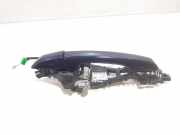 Türgriff Außen Links Hinten BJ3224995CD Land + Range Rover Range Rover Evoque (LVJ/LVS) SUV 2.0 D 150 16V (204DTD)