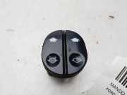 Schalter Für Elekt. Fensterheber Links Vorne 96FG14229BC Ford Fiesta 5 (JD/JH) Schrägheck 1.4 TDCi (F6JB)
