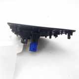 Warnleuchte Schalter 2G1919225 Volkswagen Polo VI (AW1) Schrägheck 5-drs 2.0 GTI Turbo 16V (DNND) DNND