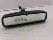 Innenspiegel AU5A17E678AC Ford Fiesta VII Schrägheck 1.6 TDCi 16V 95 (TZJA)