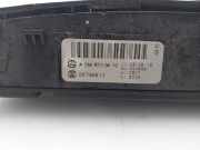 Warnleuchte Schalter A1648703410 Mercedes-Benz ML II (164/4JG) SUV 3.0 ML-280 CDI V6 24V (OM642.940)