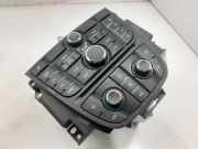 Radio 13334056 Opel Astra J (PC6/PD6/PE6/PF6) Schrägheck 5-drs 1.7 CDTi 16V 125 (A17DTR)