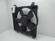Kühlerventilator 96553430 Daewoo / Chevrolet Tacuma Großraumlimousine 1.6 16V (A16DMS)