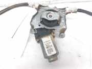 Fensterheber Rechts Vorne 7700838591 Renault Scénic I (JA) -> 1999, Zie MEGANE Großraumlimousine 1.9 dTi (F9Q-744)