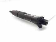 Kraftstoff-Injector 038130201G Audi A3 (8L1) Schrägheck 1.9 TDI 90 (AGR)