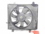 Kühlerventilator 2538617000 Hyundai (LC) CRDi GL 82 CV / 60 KW