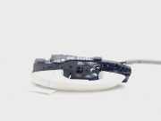 Türgriff Außen Links Hinten 5N0839885H Seat Ibiza V (KJB) Schrägheck 5-drs 1.0 12V (CHYB)