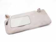 Sonnenblende Links 92011AG070OR Subaru Legacy Wagon (BR) Kombi 2.0 D 16V (EE20)