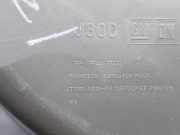 Türverkleidung Rechts Hinten 96940778 Daewoo / Chevrolet Cruze Limousine 2.0 D (Z20S1)