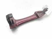 Türgriff Außen Links Vorne XS41A22404AJYYGS Ford Focus 1 Limousine 1.6 16V (FYDD)