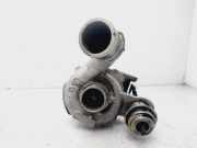 Turbolader 8200544911 Renault Scénic I (JA) -> 1999, Zie MEGANE Großraumlimousine 1.9 dCi (F9Q-732)