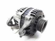 Lichtmaschine 23100AU00 Nissan BERLINA (P12) Acenta 109 CV / 80 KW