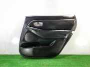 Türverkleidung Rechts Hinten 83340A4010WK Kia Carens IV (RP) Großraumlimousine 1.7 CRDi 16V (D4FD)