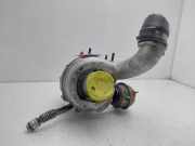 Turbolader 8200267138A Renault Laguna II (BG) Schrägheck 5-drs 2.2 dCi 150 16V (G9T-700)