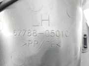 Türverkleidung Links Hinten 6778805010 Toyota AVENSIS TOURING SPORTS Executive 143 CV / 105 KW