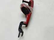 Türgriff Außen Rechts Vorne 51217207562 BMW X6 (E71/E72) SUV xDrive30d 3.0 24V (M57N2-D30(306D3))