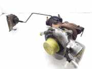 Turbolader 491770150 Mitsubishi MONTERO (L040) 2500 TD (2-ptas.) 95 CV / 70 KW