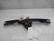 Fensterheber Rechts Vorne 51836459 Fiat Bravo (198A) Schrägheck 1.9 JTD Multijet (192.A.8000)