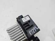 Heizwiderstand GH290001 Jaguar E-Pace SUV 2.0 D 180 16V AWD (204DTD(AJ20D4))