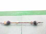 Antriebswelle Links Hinten 39600JD60B Nissan X-Trail (T31) SUV 2.0 XE,SE,LE dCi 16V 4x2 (M9R)