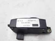 Kombischalter 3D0953551 Volkswagen Phaeton (3D) Limousine 3.0 V6 TDI 24V 4Motion (BMK) BMK