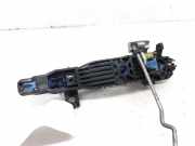 Türgriff Außen Ra GS1D72410H11 Mazda 2 (DE) Schrägheck 1.4 CDVi 16V (Y404)