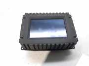 Multifunctionelle Display 13190970 Opel Vectra C Limousine 1.8 16V (Z18XE)