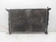 Radiator 93BB8005EF Ford BERLINA (GD) Ghia 131 CV / 96 KW