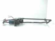 Scheibenwischermotor Vorne 2881000QAB Nissan Interstar (X70) Van 2.5 dCi 16V 120 (G9U-650)
