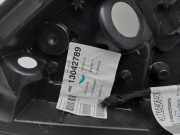 Fensterheber Links Hinten A2047302735 Mercedes-Benz A (W176) Schrägheck 1.5 A-180 CDI 16V (OM607.951)