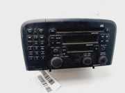Radio 9491217 Volvo S80 (TR/TS) Limousine 2.4 D5 20V (D5244T)