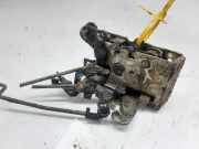 Türschloss Rechts Vorne 55000766 Jeep (XJ) 2.5 TD 116 CV / 85 KW