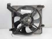 Kühlerventilator 253862D000 Nissan Micra (K12) Schrägheck 1.2 16V (CR12DE)