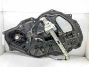 Fensterheber Rechts Vorne GS1D5897X Mazda 6 (GH12/GHA2) Limousine 2.2 CDVi 16V 130 (R2)