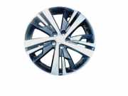 Felgenset 4 Stück R18 Peugeot 3008 II (M4/MC/MJ/MR) Großraumlimousine 1.5 BlueHDi 130 (DV5RC(YHZ))