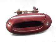 Türgriff Außen Links Hinten 8365029001 Hyundai Lantra/Elantra II Limousine 1.9 D GL,GLS (XUD9A-Y(DJY))