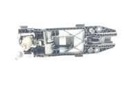 Türgriff Außen Links Vorne 5N0837885H Volkswagen Jetta IV (162/16A) Limousine 1.6 TDI 16V (CAYC) CAYC