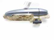 Türgriff Außen Ra 7344134000LAK SsangYong Korando Geländewagen 2.0 e-XDi 16V 4x2 (D20DTF)